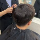 에이로모 | 제주 남자미용실 에이로모 시오디자이너 다운펌 후기