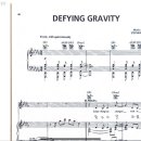 합창뮤지컬<위키드> 이미지