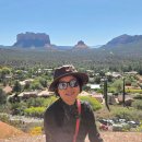 성원에너지(주) | [미서부 캐년 투어] 세도나(Sedona) 벨락, 아리조나주 - 캐나다 일주 42일차(1)