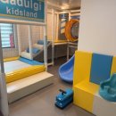 가둘기정원키즈풀빌라&스파 | [가평 가둘기정원 키즈풀빌라] 2박3일 모모룸 후기 (싼 가격인데, 이정도 퀄이라니!)