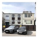 홍대사무실상가부동산중개 | 성산동 홍대 단독주택 사무실 통임대│ 전용 마당 있는 프라이빗 마포구 사옥 상가 임대.