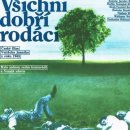 모두 착한 사람들 Vsichni dobrí rodáci 1969 이미지