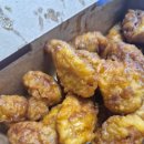 교촌치킨금정역점