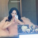 결혼준비 19. 애브뉴준오 스튜디오 촬영 헤어메이크업 후기(해은 부원장님/승자 부원장님)