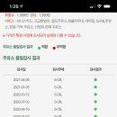 믿음주유소 이미지