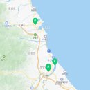 양양군 종합운동장 테니스장 이미지