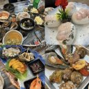 금천지 | 대천해수욕장 맛집 &#39;천지횟집&#39; 조개구이맛집 내돈내산후기🐚🦪