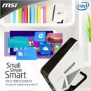 [10월 업그레이드 이벤트] 스카이레이크 구매시 MSI 64G SSD 장착 베어본증정 이미지