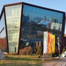 군립미술관 이미지