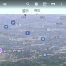 상주 견훤사당 이미지