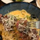 까사인 | 판교역 분위기 좋은 파스타 맛집 까사논나 방문 후기