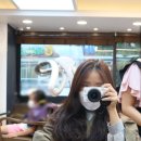뚜레쥬르 의왕역(3) | 의왕역미용실, 로이드밤 의왕점에서 모레노컬러염색 후기