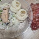 주정차단속-51 | 강릉 물회 맛집 4곳 비교｜황토물회 vs 해미가 vs 장안횟집