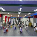 용인대한백태권도장 이미지