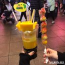 시흥 장곡동 신쿵푸탕후루 MZ 디저트 블랙사파이어 탕후루 후기