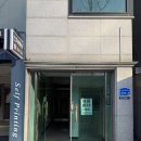 에이치 지반 | 춘천유리문수리 효자동 건물출입유리문 긁힘 힌지교체 수리 업체