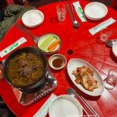 술술포차 주차장 | 천안 야장 맛집 정가네포차 평일 웨이팅 굴보쌈 메뉴 주차장