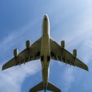SNS에 올라온 최근 A380 사진들 이미지