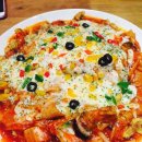 큰통치킨 탕수리아 이미지