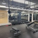 아이언짐 신길점 이미지