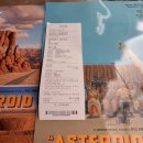 Asteroid City | (노스포) 애스터로이드 시티 (Asteroid City 2023) 후기 홍대 KT&amp;G 상상마당 시네마