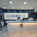 LK 스크린 골프 이미지