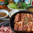 동서숯불갈비