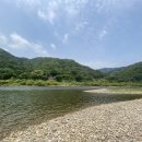 꽃여울강변 이미지