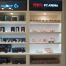 레드포스PC아레나 양주옥정점 이미지