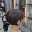 아바드헤어 | 남현동미용실 추천 아바드헤어 사당역점 커트 후기