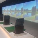 세븐 골프연습장 이미지