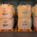 (주)농협사료 이미지