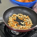 한계1리 | 귤 껍질로 아몬드 초콜릿을 만들어보자 _ 진피 아망드 쇼콜라