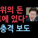 "李 조 단위의 돈 싱가포르에 있다" 美 NNP 충격 보도, 사실 검증은 안 돼 (2025.10.15) 성창경TV 이미지