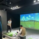 엑스골프(주) | 골프 레벨업 프로그램! 강남필드레슨 &amp; 역삼골프연습장 「레인지엑스 역삼 골프」 (with 김성규 프로님)