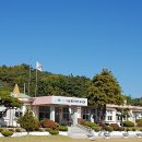 남원왕치초등학교 이미지