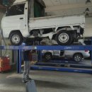 라성자동차정비 이미지