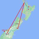 뉴질랜드 여행기(2)...카와라우 번지 점프대를 들르다 이미지