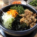 민성막국수