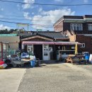 문동방파제 이미지