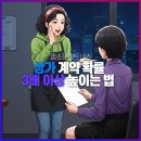 상상초월공인중개사사무소 | 남양주 부동산 상가 계약 우리 동네 1등 공인중개사 되는 법