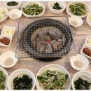 원조안동갈비 이미지