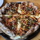 GS25 파주광탄점 | 파주 광탄 마장호수 피자 파스타 맛집 크래프트9펠롱본점 시카고피자&amp;버거 내돈내산 재방문 후기
