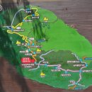 낙동정맥트레일 이미지