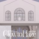6TH MINI ALBUM [Glow to Haze] Audio Guide 드디어 공개 이미지