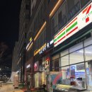 성남시청앞 인도 이미지