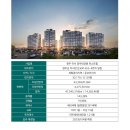 완주 양우내안애 퍼스트힐 이미지