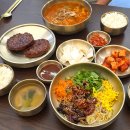 육회장 - 세종특별자치시 아름서길 3 | 인천구월동밥집 육회장 가성비 점심 맛집 아이랑 후기