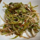 문경약돌한우 조선갈빗집 이미지