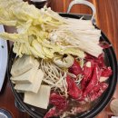 장단콩두부전문점 | 삼척 해수욕장 쏠비치 맛집 두부요리전문 장단콩 두부정 후기